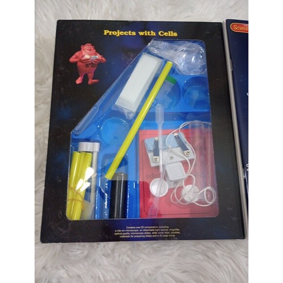 ScienceWiz Store / Cells - NEW - Picture 4 of 5